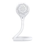  (A) Camera theo dõi - báo khóc iBaby Smart WiFi Baby Monitor M2C có thể treo tường/ gắn nôi/ để bàn 