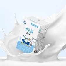  Đạm Sữa Non Kidsten Dạng Hộp 140ml 