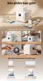  Máy rửa bình sữa Eufy S1 Pro 
