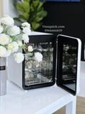  Máy tiệt trùng sấy khô bình sữa UV LED Haenim 4G 