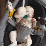  NÔI NUNA LEAF GROW BOUNCER - MÀU GRANITE 