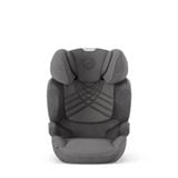 GHẾ NGỒI Ô TÔ BOOSTER SEAT CYBEX SOLUTION T i-FIX PLUS - MIRAGE GREY 