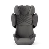  GHẾ NGỒI Ô TÔ BOOSTER SEAT CYBEX SOLUTION T i-FIX PLUS - MIRAGE GREY 