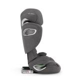  GHẾ NGỒI Ô TÔ BOOSTER SEAT CYBEX SOLUTION T i-FIX PLUS - MIRAGE GREY 