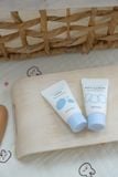  Bộ Kit Tắm Gội & Dưỡng Ẩm Da Bebesup Mini Tiện Lợi Du Lịch (20ml x 2) 