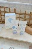  Bộ Kit Tắm Gội & Dưỡng Ẩm Da Bebesup Mini Tiện Lợi Du Lịch (20ml x 2) 