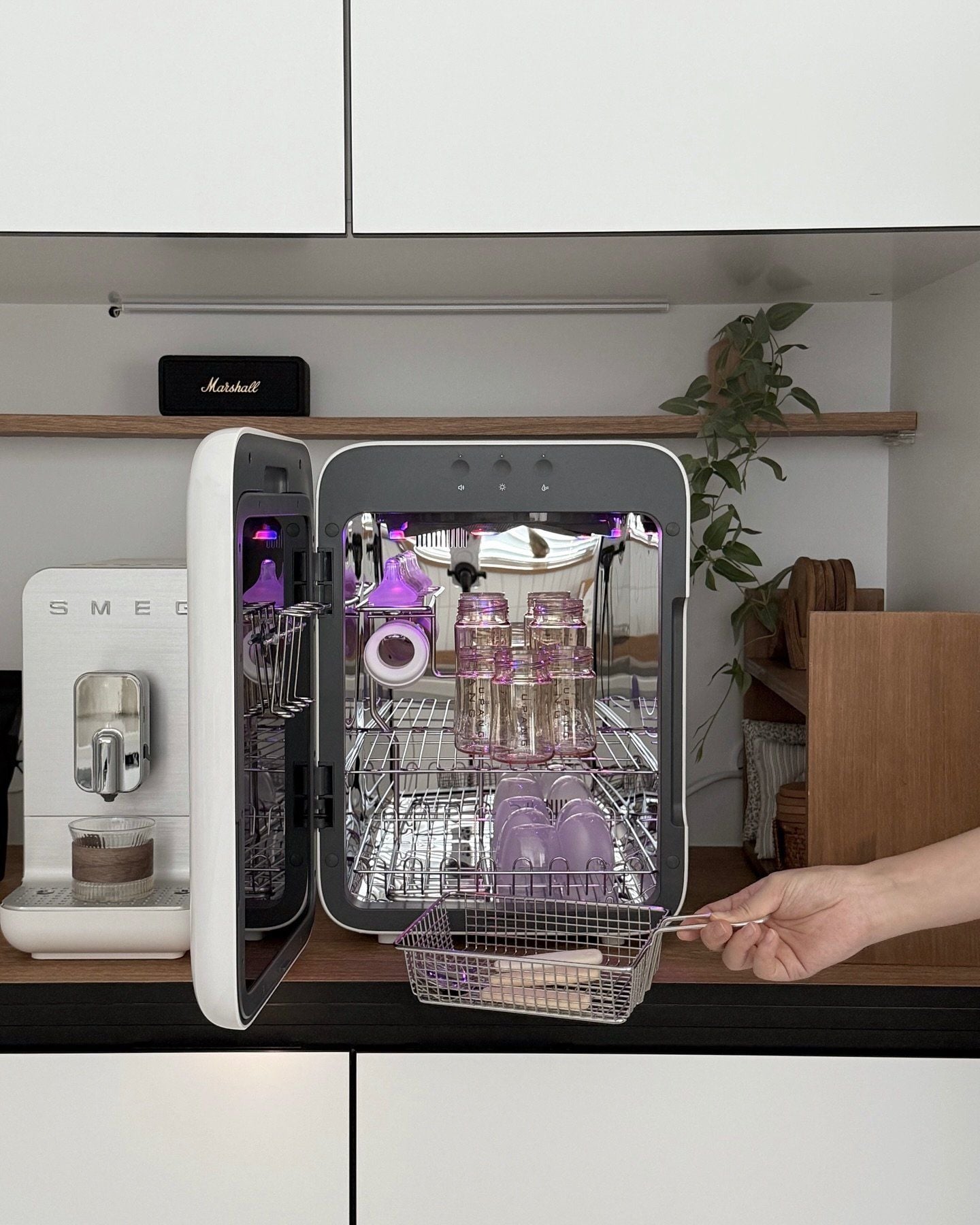  MÁY TIỆT TRÙNG UV UPANG 920 