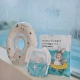  Bỉm Quần Bơi Momo Rabbit 