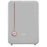  Máy tiệt trùng sấy khô bình sữa UV LED Haenim 4G 