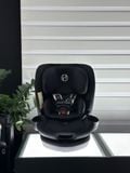  Ghế Ngồi Ô Tô Cybex Callisto G 360° Select ( Có Isofix) - Màu Moon Black 