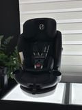 Ghế Ngồi Ô Tô Cybex Callisto G 360° Select ( Có Isofix) - Màu Moon Black 