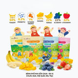  Sữa chua Phomai sấy lạnh Mom's Choice (6M+) 