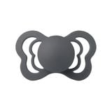  Ti Giả Núm Dẹt Bibs Pacifier Couture Silicone Size 1 Từ 0-6 Tháng 