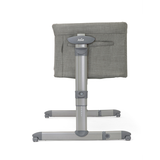  Nôi ngủ cạnh giường Joie Roomie Glide Foggy Gray 