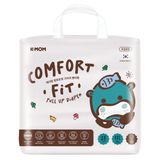  Tã / Bỉm K-MOM Comfort Fit Diapers 