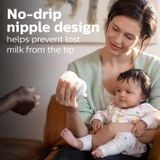  Bình sữa Philips Avent mô phỏng tự nhiên 125ml SCY900/01 