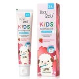  Kem đánh răng trẻ em Bzu Bzu Kids Toothpaste 50g 