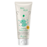  Kem dưỡng thể em bé mát dịu Bzu Bzu Cooling Baby Lotion 200ml 