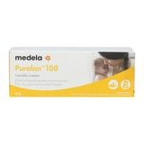  Kem trị nứt đầu ti Medela Purelan 37gram 