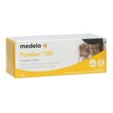  Kem trị nứt đầu ti Medela Purelan 37gram 