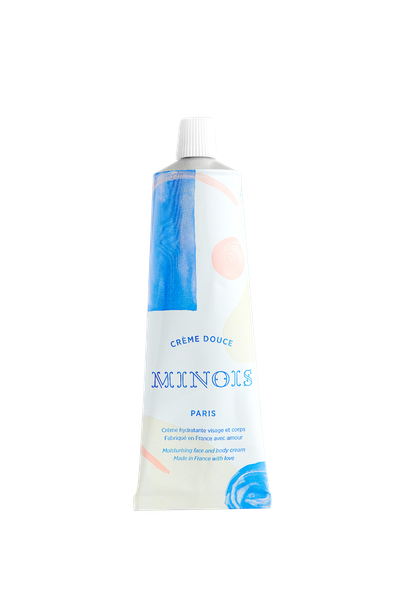  Kem Dưỡng Cream Douce Minois Paris 