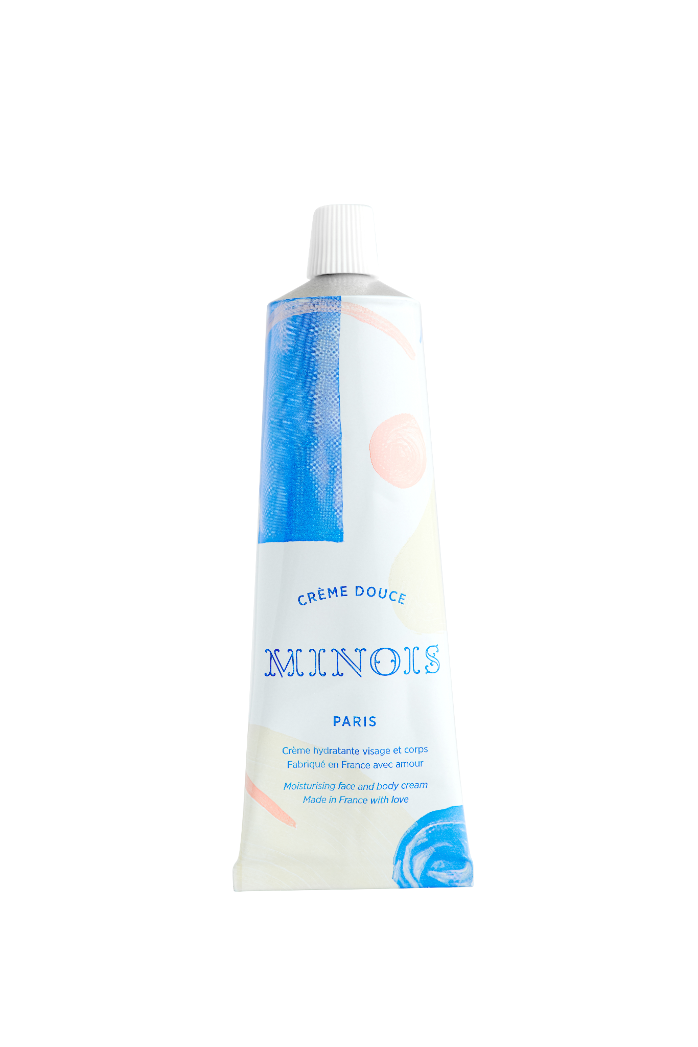  Kem Dưỡng Cream Douce Minois Paris 
