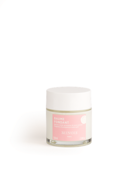  Kem Dưỡng Cho Mẹ Baume Fondant Minois Paris 100ml 