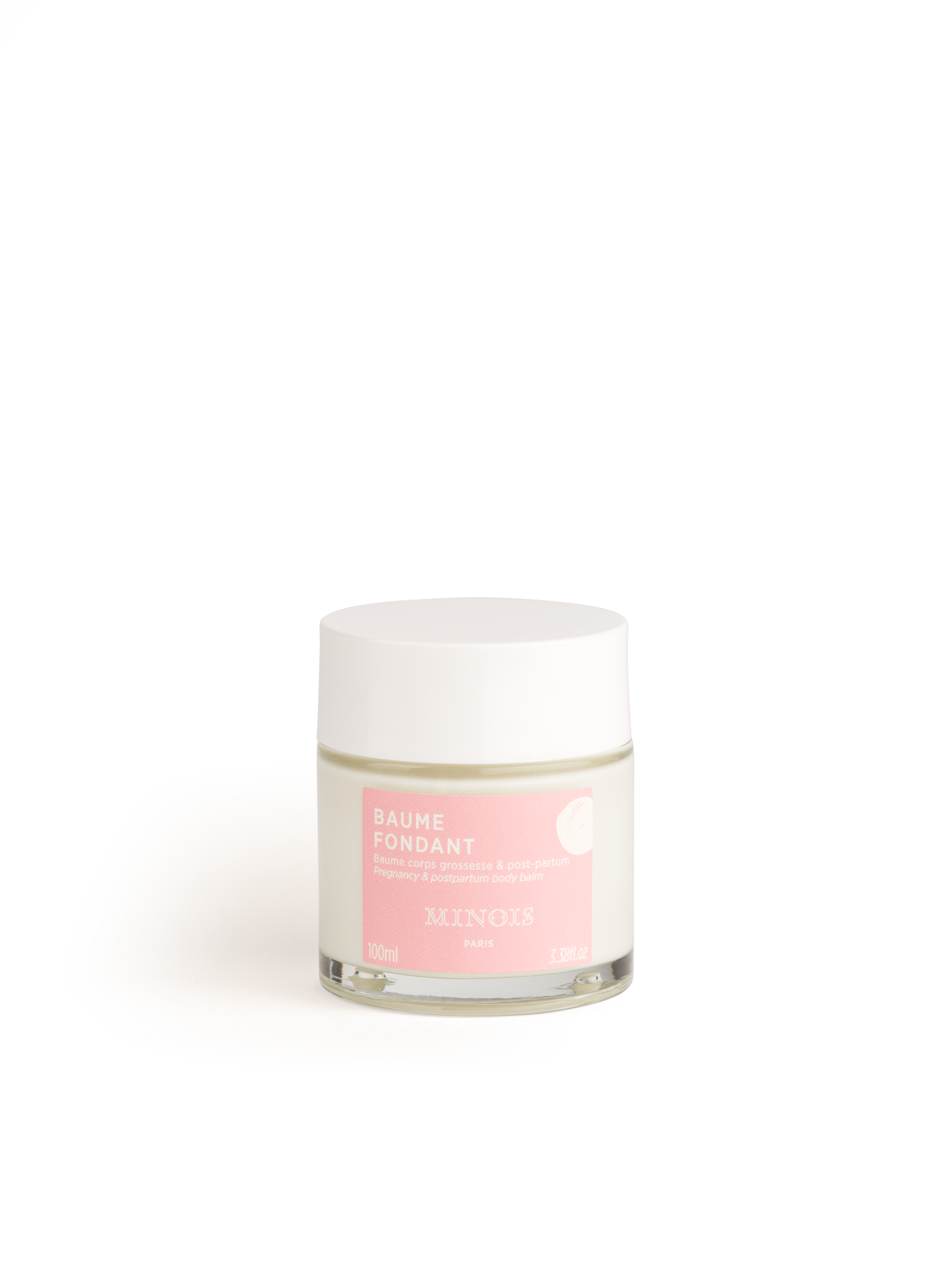  Kem Dưỡng Cho Mẹ Baume Fondant Minois Paris 100ml 