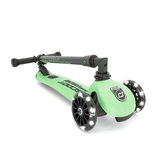  Xe trượt Scoot and Ride Highwaykick 3 LED dành cho bé từ 3-6 tuổi - Kiwi 