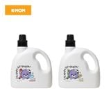  Nước Giặt Thuần Chay Lalapopo K-Mom Hàn Quốc 1700ml (DẠNG CHAI) 