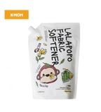  Nước Xả Thuần Chay Lalapopo K-Mom Hàn Quốc 1300ml (DẠNG TÚI) 