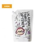  Nước Xả Thuần Chay Lalapopo K-Mom Hàn Quốc 1300ml (DẠNG TÚI) 