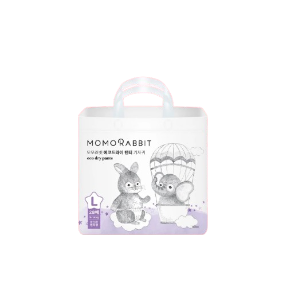  Bỉm Quần Ban Đêm Momo Rabbit 