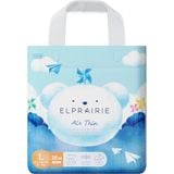  Tã/Bỉm Quần Elprairie Air Thin Nội Địa Hàn 