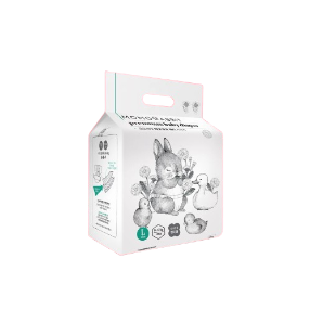  Bỉm Quần Classic MoMo Rabbit 