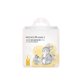  Bỉm Quần Ban Ngày Eco Comfort Fit Momo Rabbit 