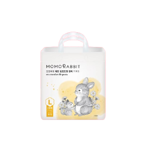  Bỉm Quần Ban Ngày Eco Comfort Fit Momo Rabbit 