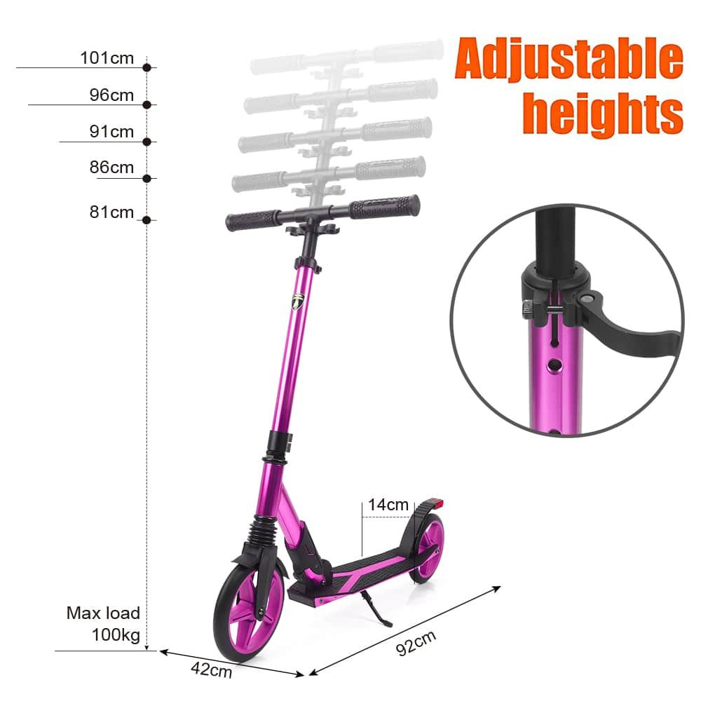  Xe Trượt Lamborghini Cho Bé Lớn L2-200 