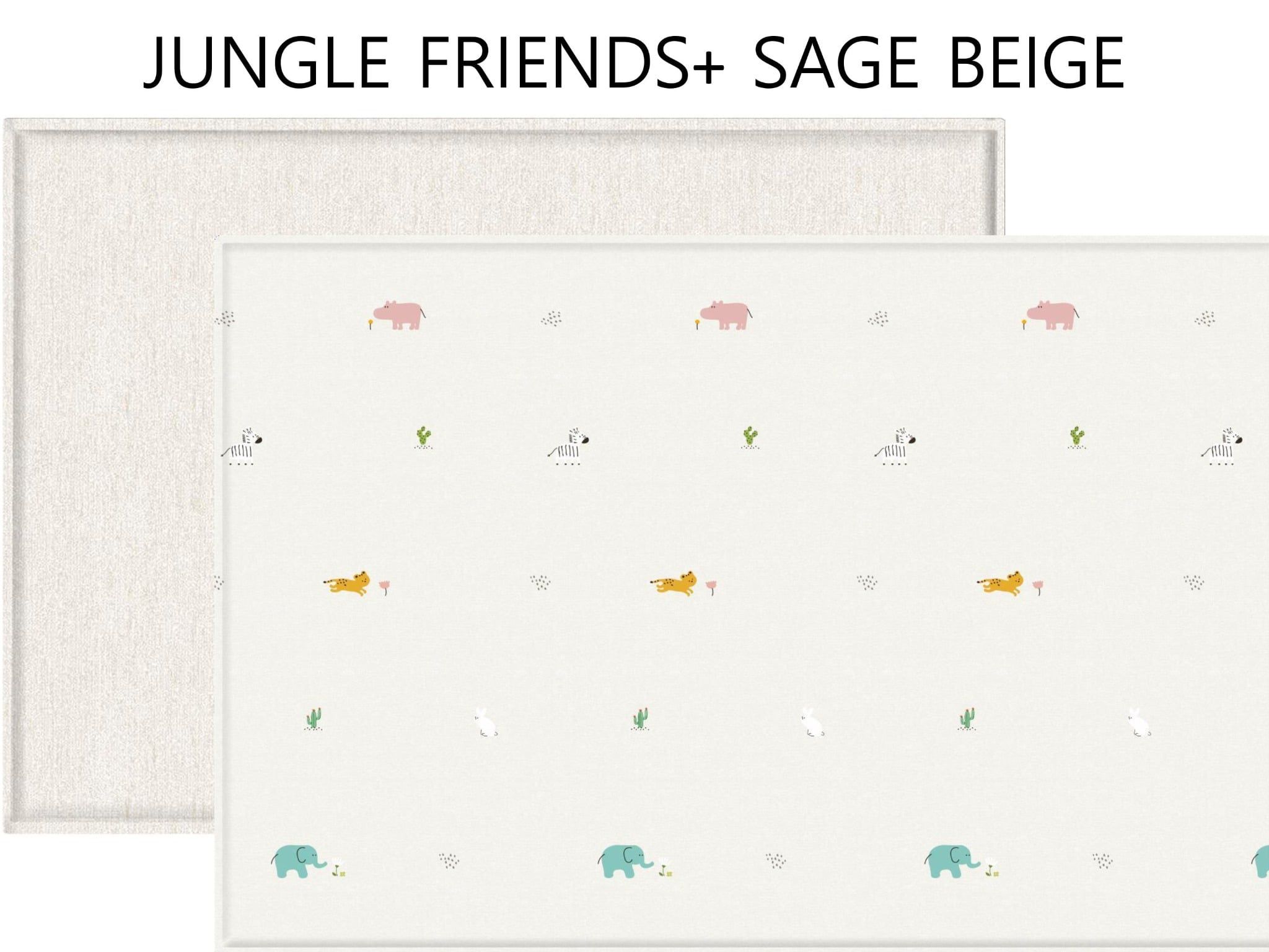  THẢM CAO CẤP PARKLON LA PURE (190x130x1.2cm) 