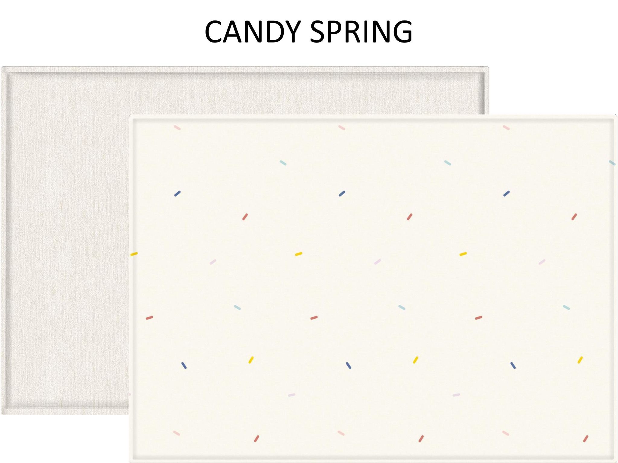  THẢM CAO CẤP PARKLON LA PURE (190x130x1.2cm) 