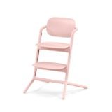  Ghế Ăn Dặm Cybex LEMO 3 in 1 - Màu Pearl Pink 