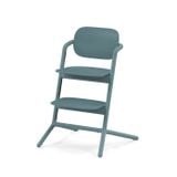  Ghế Ăn Dặm Cybex LEMO 3 in 1 - Màu Stone Blue 