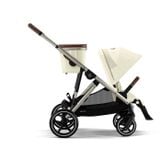  Xe Đẩy Cybex Gazelle S - Seashell Beige 