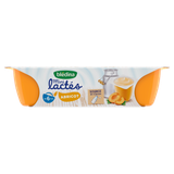  Sữa chua Bledina Mini Lactes vị Mơ 6M+ (55g x 6) 