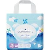  Tã/Bỉm Quần Elprairie Air Thin Nội Địa Hàn 