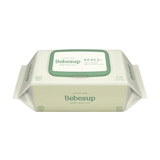  KHĂN ƯỚT BEBESUP ZERO - 80 TỜ 