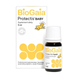  Men Vi Sinh BioGaia Balan 5ml (Chai Thủy Tinh) 