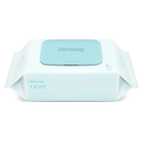  KHĂN ƯỚT BEBESUP LIGHT - 80 TỜ 