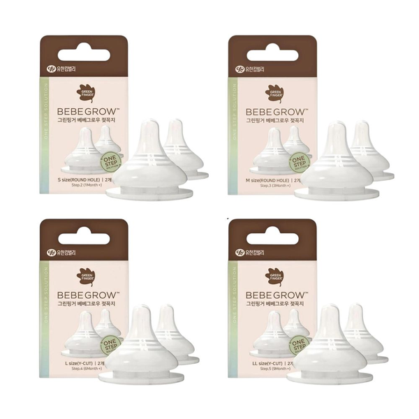  Núm Ti Thay Thế Bebegrow 