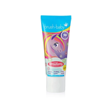  KEM ĐÁNH RĂNG CHO BÉ FLUORIDE BRUSH-BABY 50ML (TỪ 3 TUỔI) 